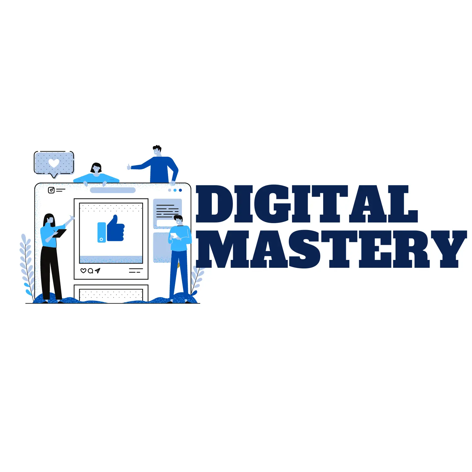 DigitalMastery